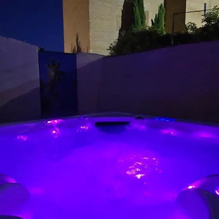 La Garia *