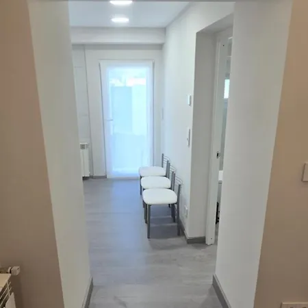 La Garia Σπίτι διακοπών *