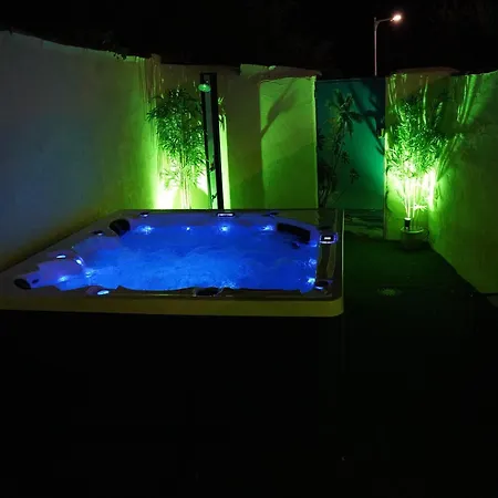 La Garia Villaverde de Medina