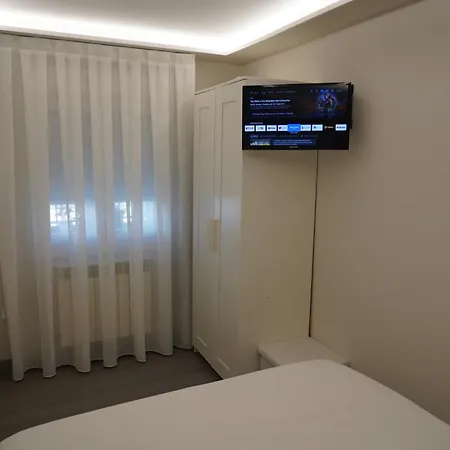 Σπίτι διακοπών La Garia Villaverde de Medina