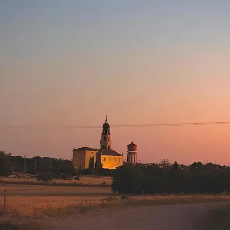 Σπίτι διακοπών La Garia *